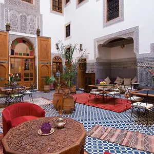 Riad Riad La Cle De