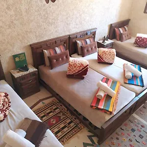 Four Seasons Appartement Agadir
