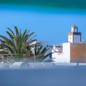Des Nomades Riad Essaouira
