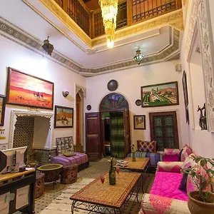 Riad Riad Anass Al Ouali