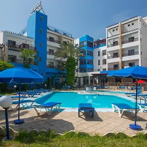 Aparthotel Rihab